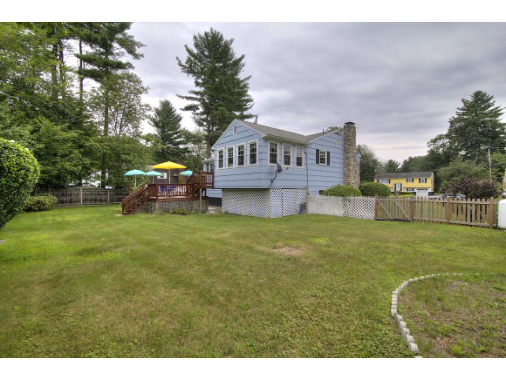 5 Kurt Road Salem, NH 03079 - Photo 28 of 30 Gallery Image 28
