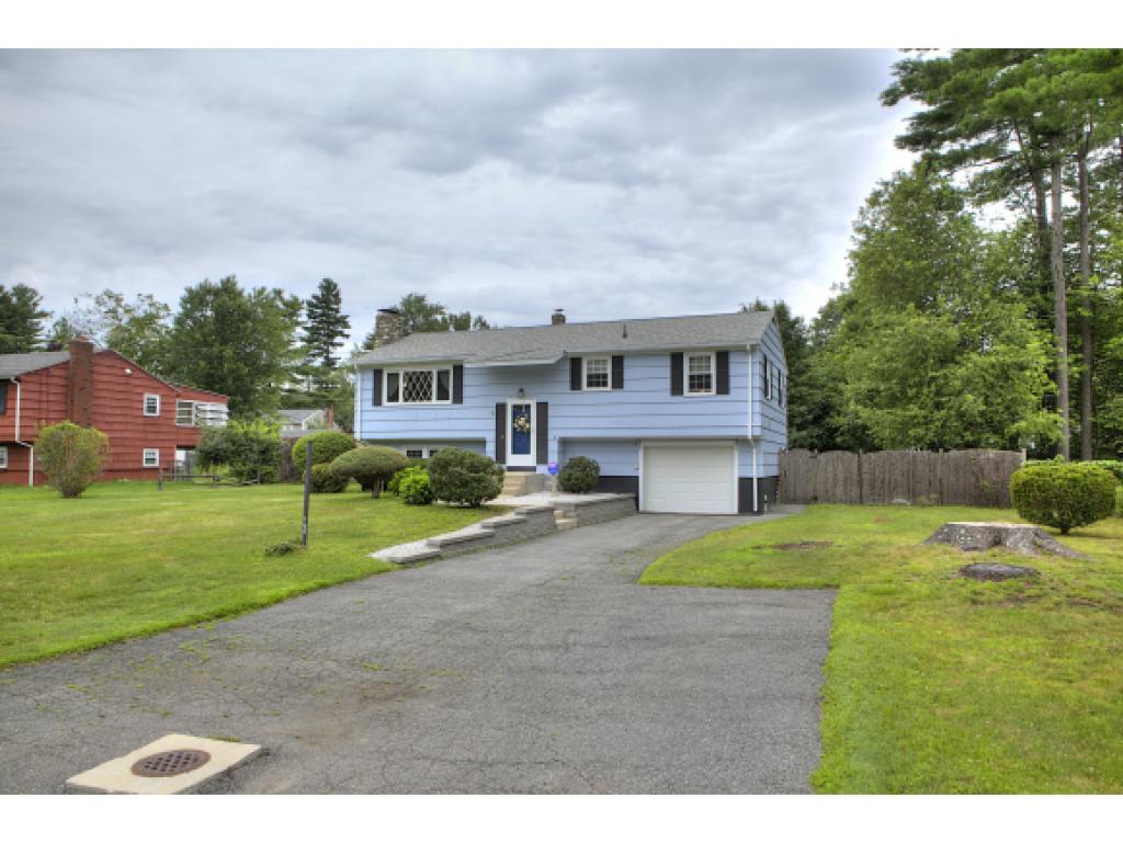 5 Kurt Road Salem, NH 03079 - Photo 30 of 30 Gallery Image 30