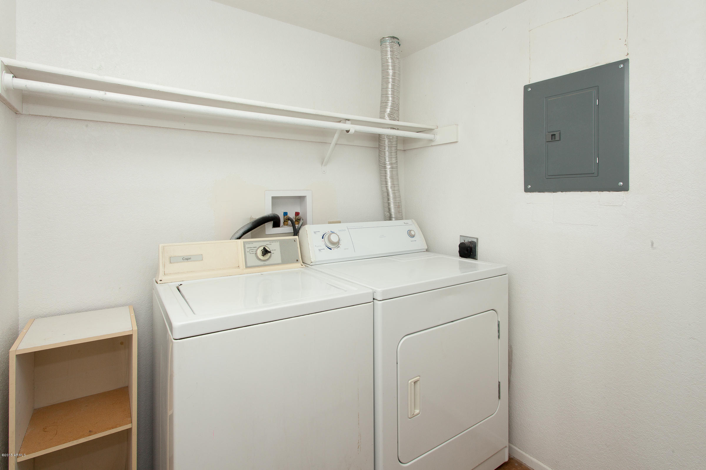 4050 East Cactus Road, Unit 214 Phoenix, AZ 85032 - Photo 11 of 25 Laundry room