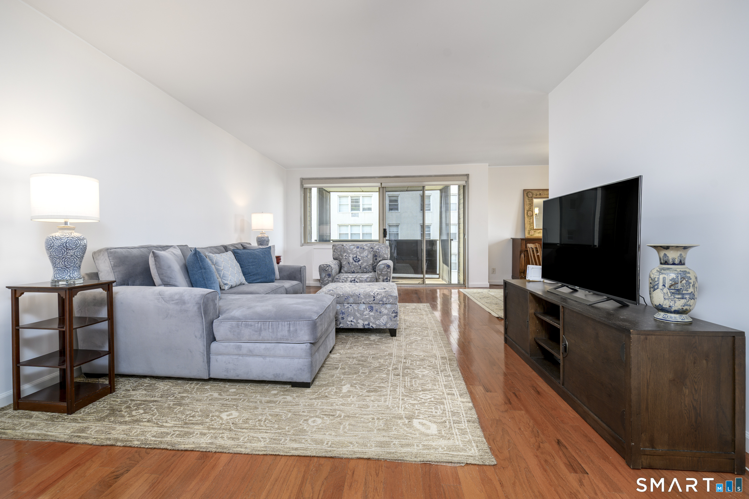 50 Glenbrook Road, Unit 7C Stamford, CT 06902 - Photo 5 of 29