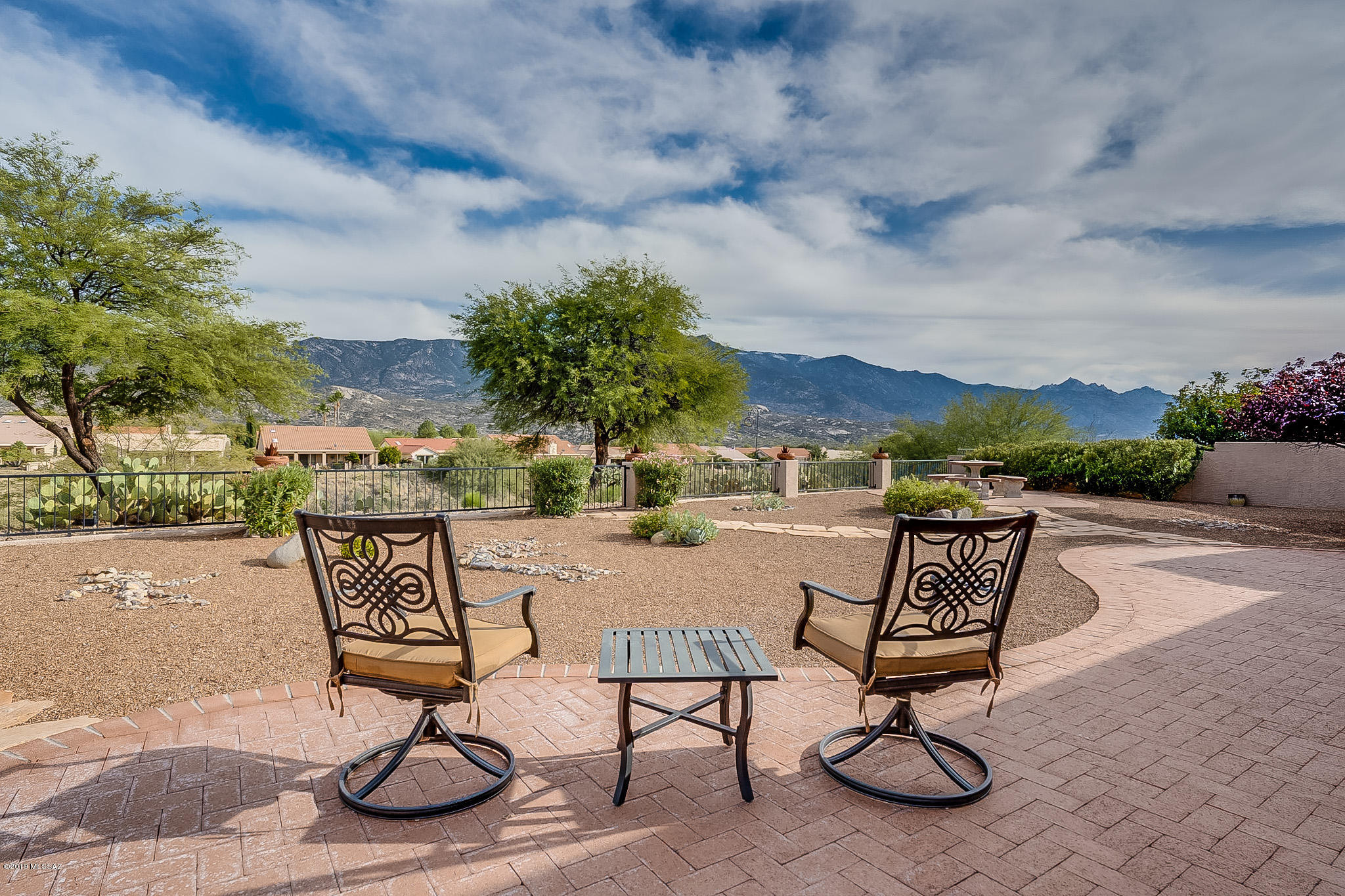 37965 South Stone Ridge Drive Tucson, AZ 85739 - Photo 29 of 45