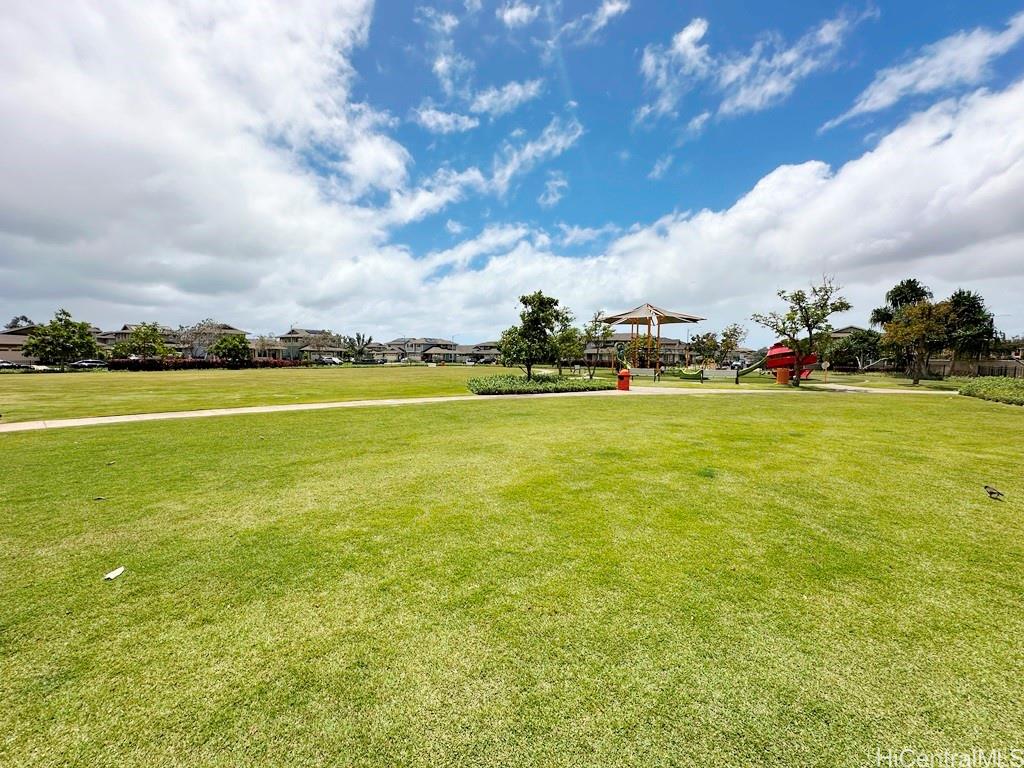 91-1560 Laauala Street Ewa Beach, HI 96706 - Photo 20 of 20 a view of a ocean view