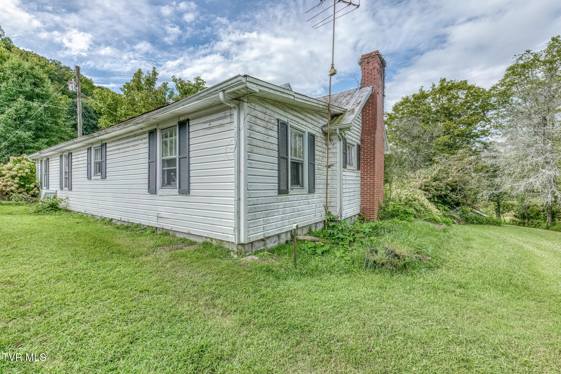 460-346 Austin Powder Road Blountville, TN 37617 - Photo 34 of 60 346 & 460 Austin Powder Rd-28