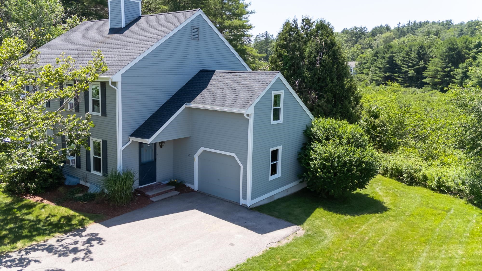 79 Great Brook Road Milford, NH 03055 - Photo 39 of 51