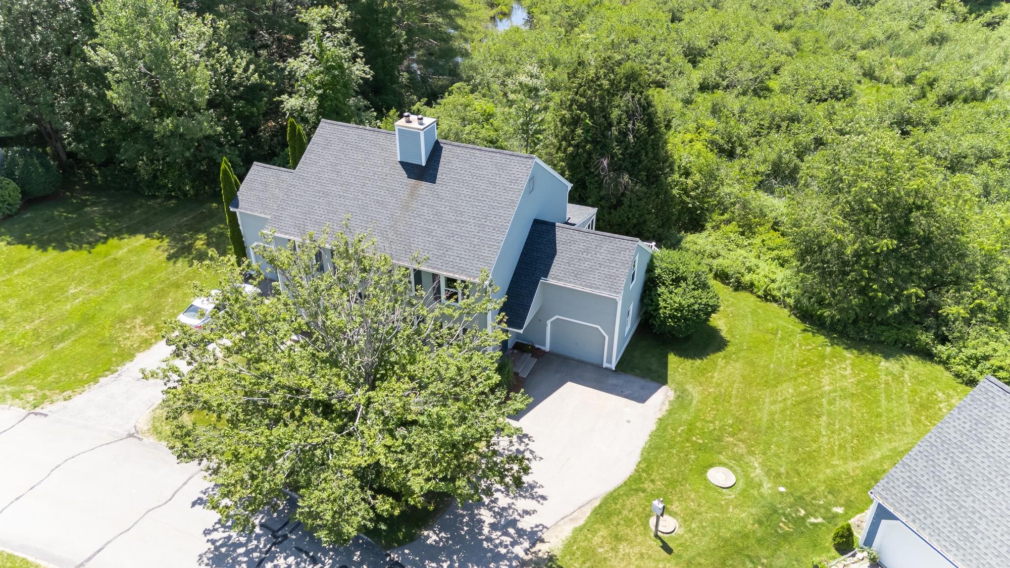 79 Great Brook Road Milford, NH 03055 - Photo 46 of 51