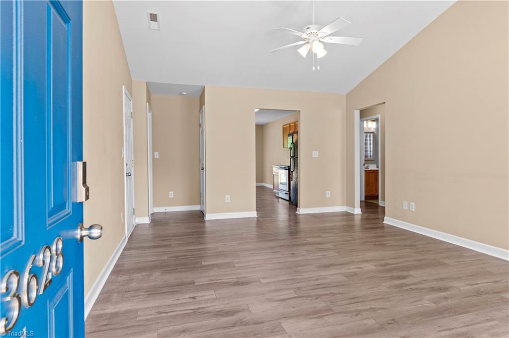 3628 Tea Berry Ridge Road Winston-Salem, NC 27127 - Photo 4 of 25 Gallery Image 4