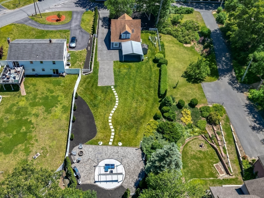 57 Shirley Road Shrewsbury, MA 01545 - Photo 34 of 39