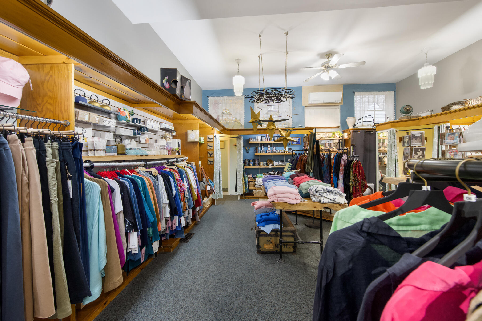 93 Main Street Ellsworth, ME 04605 - Photo 14 of 54 DSC_0826