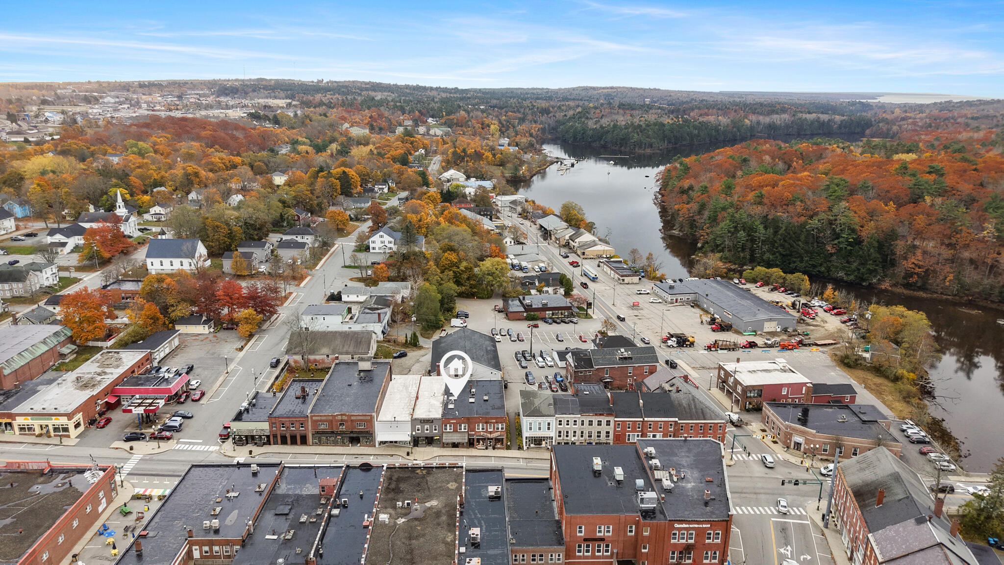 93 Main Street Ellsworth, ME 04605 - Photo 5 of 54 dji_fly_20251030_075456_0792_17618255031