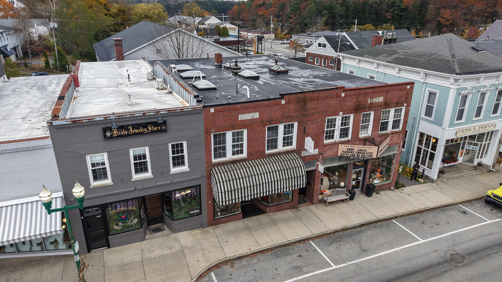 93 Main Street Ellsworth, ME 04605 - Photo 54 of 54 dji_fly_20251030_202448_0847_17618271494