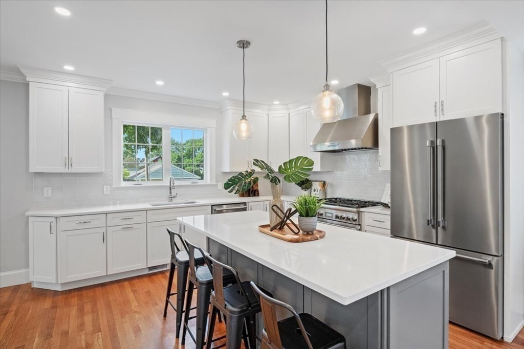 141 Theodore Parker Road Boston, MA 02132 - Photo 14 of 42 Gallery Image 14