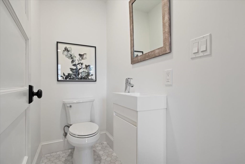 141 Theodore Parker Road Boston, MA 02132 - Photo 20 of 42 Gallery Image 20