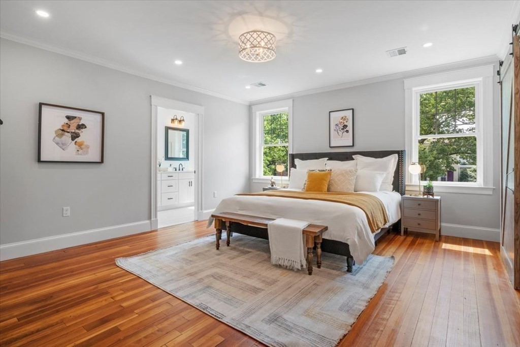 141 Theodore Parker Road Boston, MA 02132 - Photo 21 of 42 Gallery Image 21