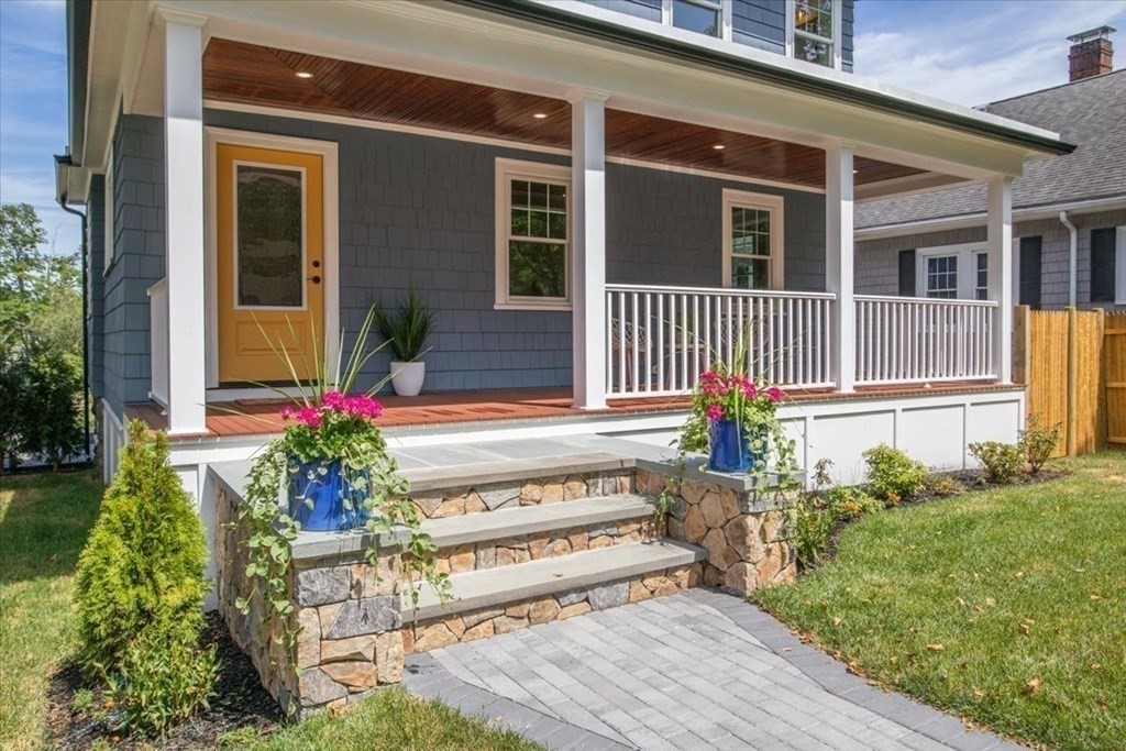 141 Theodore Parker Road Boston, MA 02132 - Photo 4 of 42 Gallery Image 4
