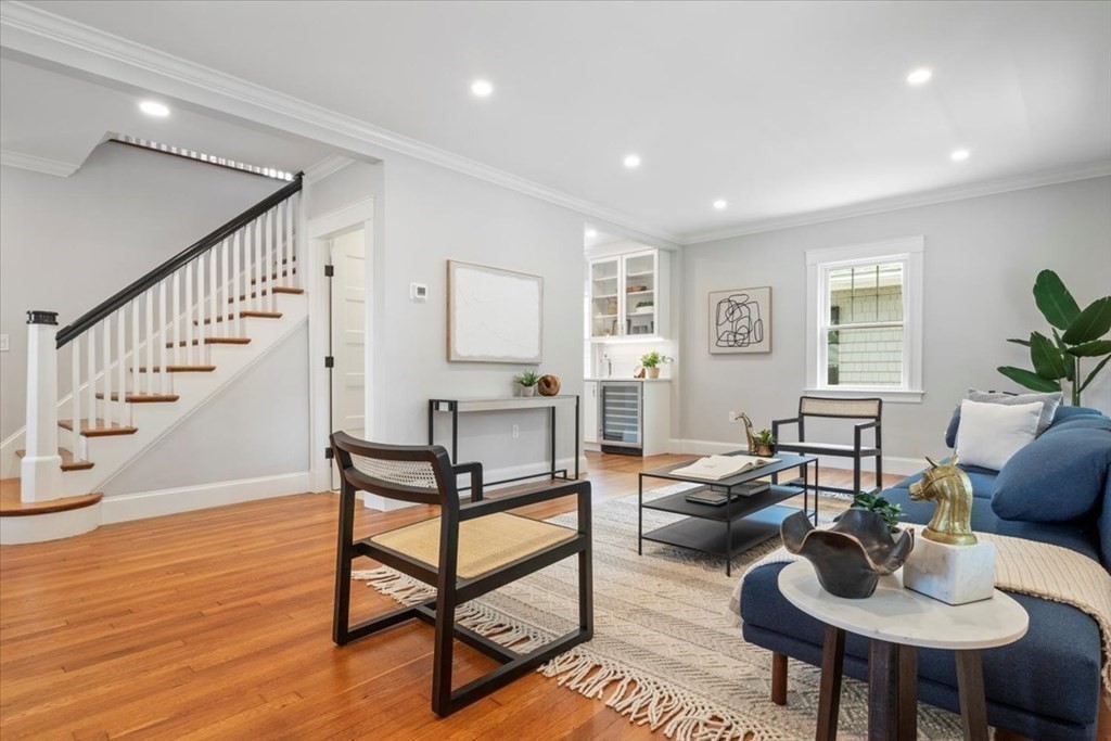 141 Theodore Parker Road Boston, MA 02132 - Photo 7 of 42 Gallery Image 7