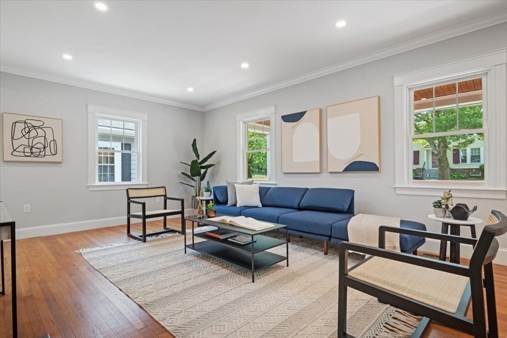141 Theodore Parker Road Boston, MA 02132 - Photo 8 of 42 Gallery Image 8