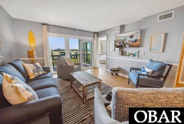 $435,000 | 24250 Resort Rodanthe Drive, Unit 12B, Rodanthe, NC 27968