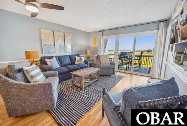 $435,000 | 24250 Resort Rodanthe Drive, Unit 12B, Rodanthe, NC 27968
