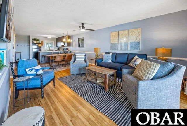 $435,000 | 24250 Resort Rodanthe Drive, Unit 12B, Rodanthe, NC 27968