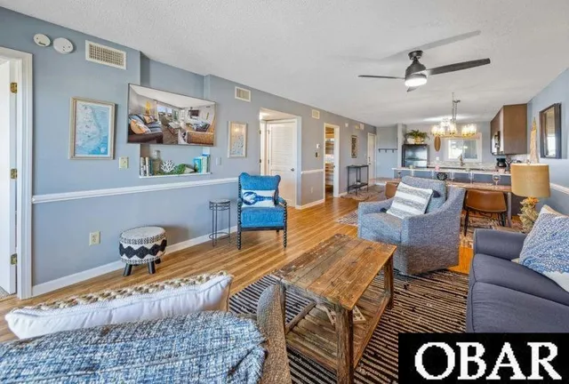 $435,000 | 24250 Resort Rodanthe Drive, Unit 12B, Rodanthe, NC 27968