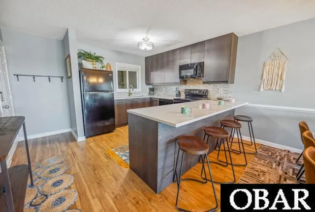 $435,000 | 24250 Resort Rodanthe Drive, Unit 12B, Rodanthe, NC 27968