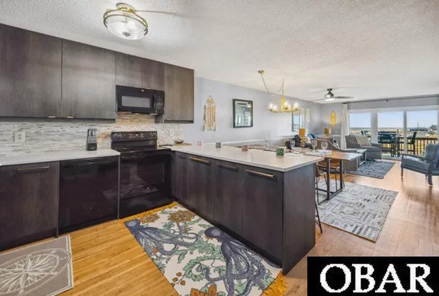$435,000 | 24250 Resort Rodanthe Drive, Unit 12B, Rodanthe, NC 27968