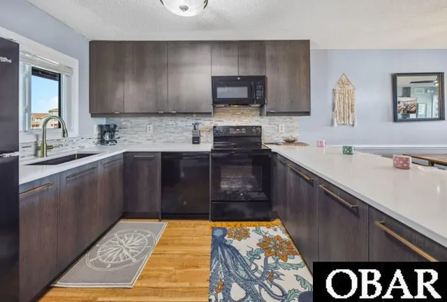 $435,000 | 24250 Resort Rodanthe Drive, Unit 12B, Rodanthe, NC 27968