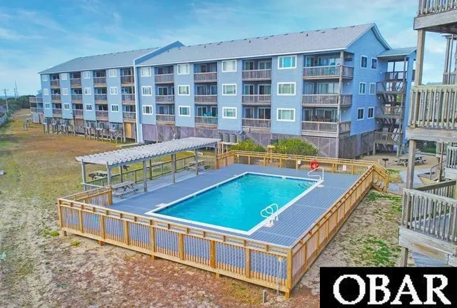 $435,000 | 24250 Resort Rodanthe Drive, Unit 12B, Rodanthe, NC 27968