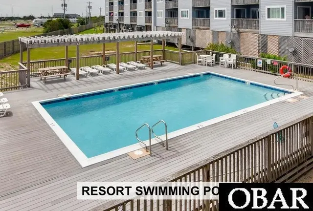 $435,000 | 24250 Resort Rodanthe Drive, Unit 12B, Rodanthe, NC 27968