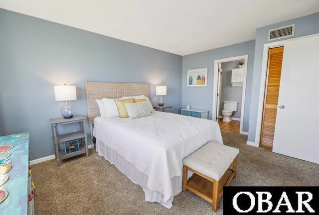 $435,000 | 24250 Resort Rodanthe Drive, Unit 12B, Rodanthe, NC 27968