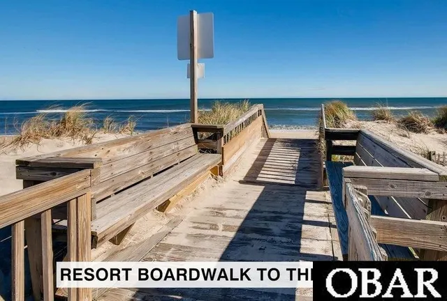 $435,000 | 24250 Resort Rodanthe Drive, Unit 12B, Rodanthe, NC 27968