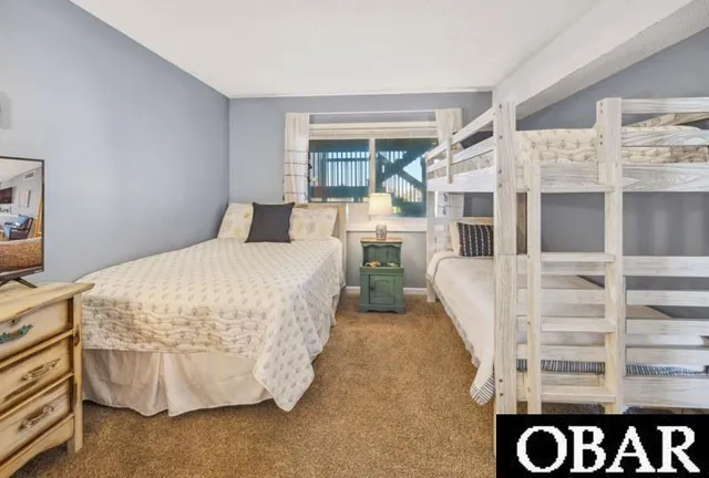 $435,000 | 24250 Resort Rodanthe Drive, Unit 12B, Rodanthe, NC 27968