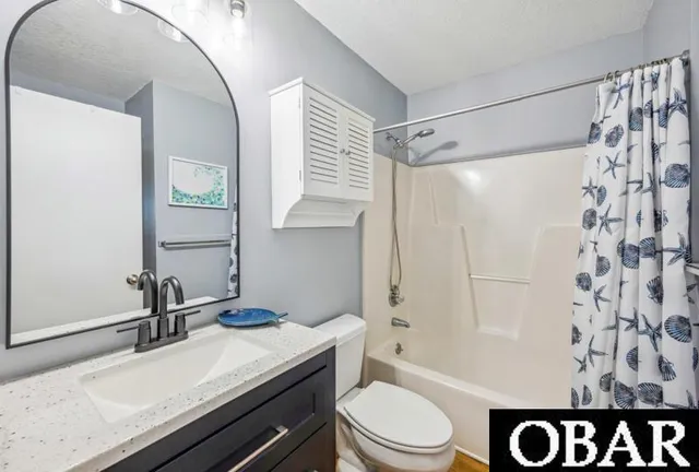 $435,000 | 24250 Resort Rodanthe Drive, Unit 12B, Rodanthe, NC 27968