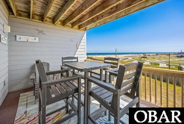 $435,000 | 24250 Resort Rodanthe Drive, Unit 12B, Rodanthe, NC 27968