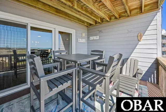 $435,000 | 24250 Resort Rodanthe Drive, Unit 12B, Rodanthe, NC 27968