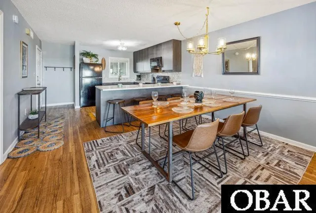 $435,000 | 24250 Resort Rodanthe Drive, Unit 12B, Rodanthe, NC 27968