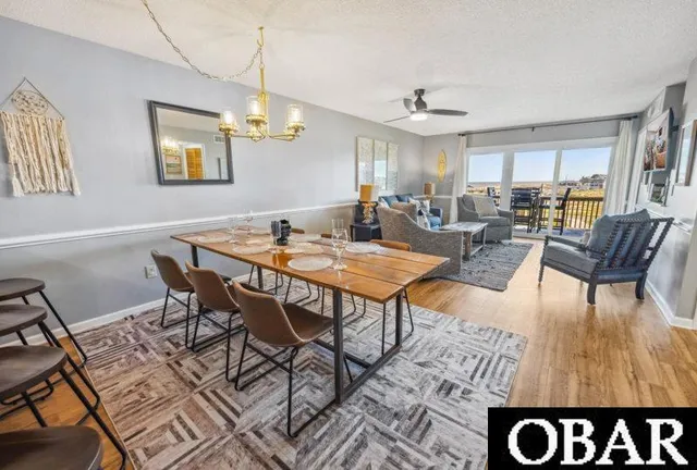 $435,000 | 24250 Resort Rodanthe Drive, Unit 12B, Rodanthe, NC 27968