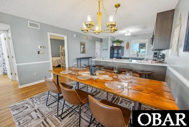 $435,000 | 24250 Resort Rodanthe Drive, Unit 12B, Rodanthe, NC 27968