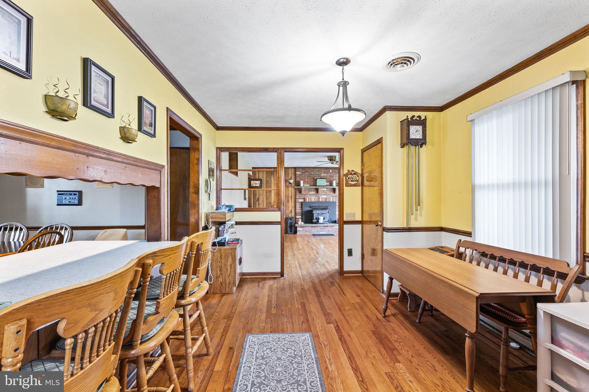 1031 St Michaels Road Mount Airy, MD 21771 - Photo 33 of 53 Gallery Image 33