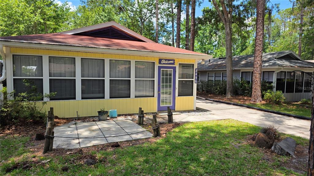 8496 Redbird Road Gainesville, FL 32653 - Photo 1 of 21