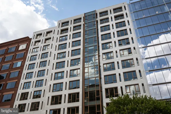 a view of a building