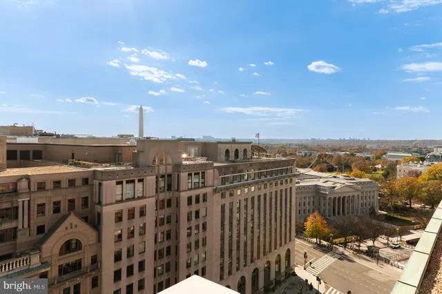 $5,590 | 1425 New York Avenue Northwest, Unit 1200, Washington, DC 20005