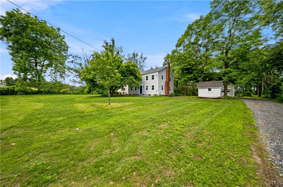 4375 Young Road Onondaga, NY 13215 - Photo 43 of 47