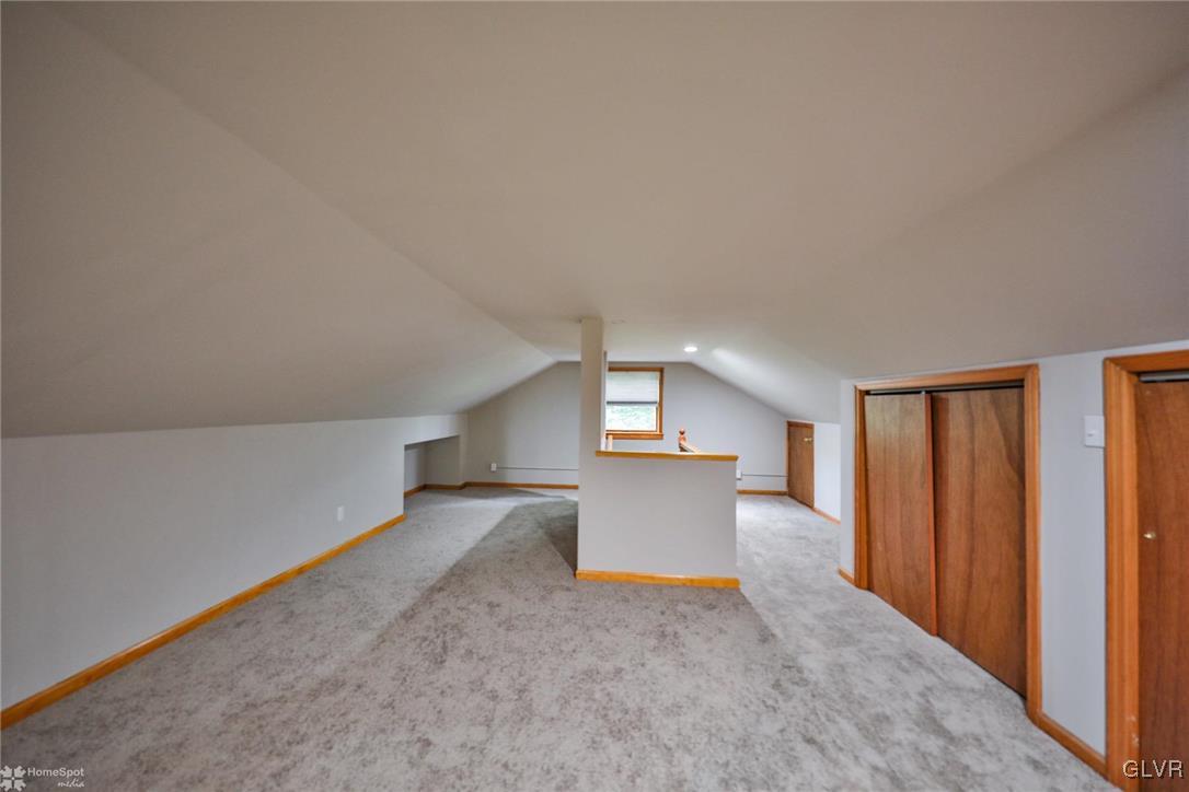 475 Cherry Hill Road Nazareth, PA 18064 - Photo 30 of 46 a view of a room with window and wooden floor
