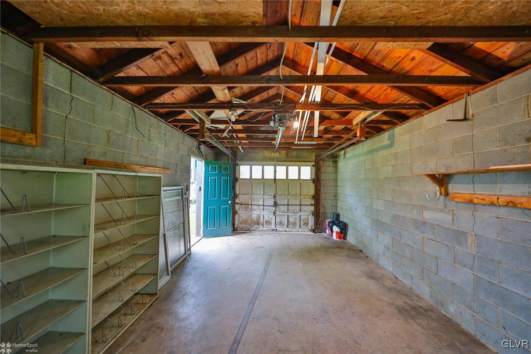 475 Cherry Hill Road Nazareth, PA 18064 - Photo 41 of 46 a view of under construction room and staircase