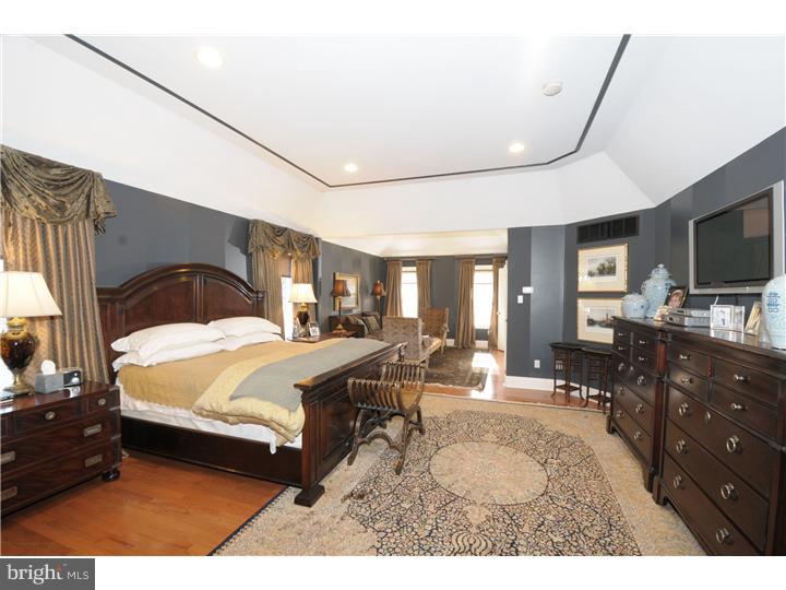 2044 Old Gulph Road Villanova, PA 19085 - Photo 13 of 22 Bedroom - Main