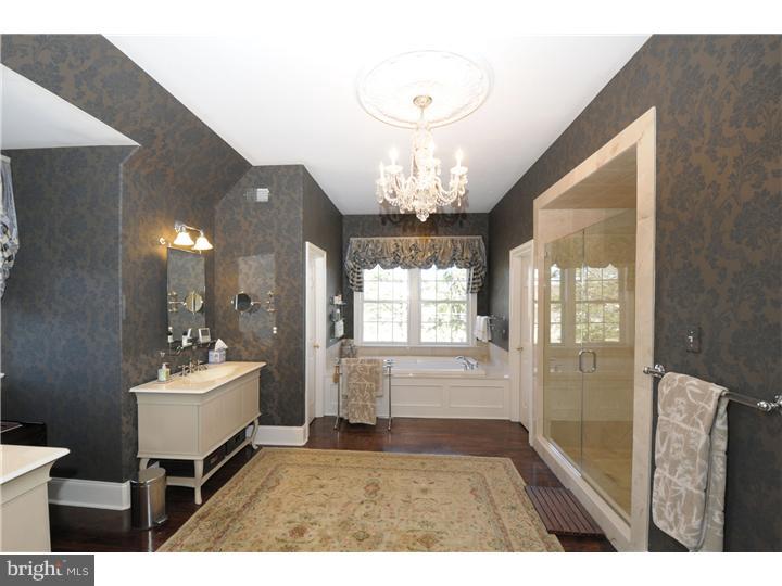 2044 Old Gulph Road Villanova, PA 19085 - Photo 15 of 22 Bathroom