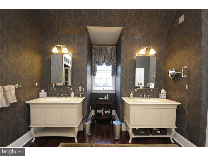 2044 Old Gulph Road Villanova, PA 19085 - Photo 16 of 22 Bathroom