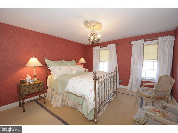 2044 Old Gulph Road Villanova, PA 19085 - Photo 17 of 22 Bedroom 2