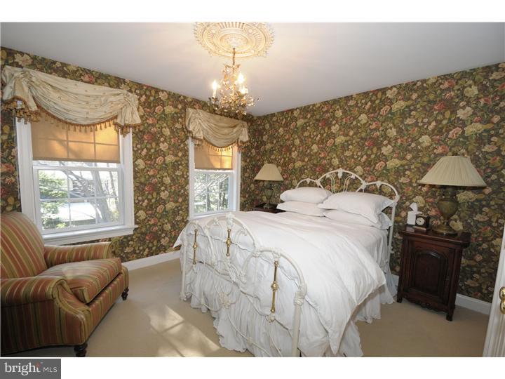 2044 Old Gulph Road Villanova, PA 19085 - Photo 18 of 22 Bedroom 3